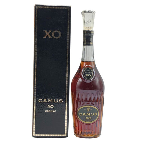 カミュ XO ロングネック 700ml 40% CAMUS コニャック【T4】