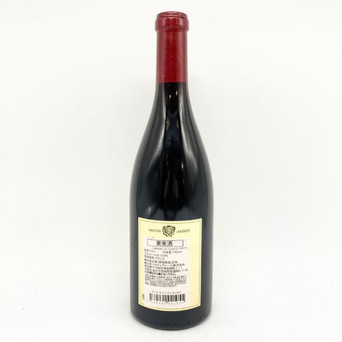 ルイジャド クロ ヴージョ グラン クリュ 2012 750ml 13.5% LOUIS JADOT CLOS VOUGEOT Grand Cru 【T4】
