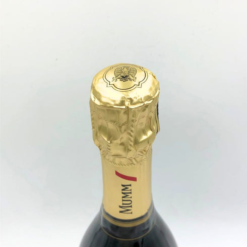 マム グランコルドン ブリュット 750ml 12.5% G.H.MUMM GRAND CORDON BRUT シャンパン【S】