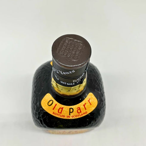 グランド オールド パー 12年 デラックス 特級 750ml 43% Grand Old Parr Deluxe スコッチウイスキー【F4】