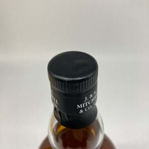 スプリングバンク 11年 ローカルバーレイ 700ml 53.1% SPRINGBANK Local Barley スコッチウイスキー【R4】