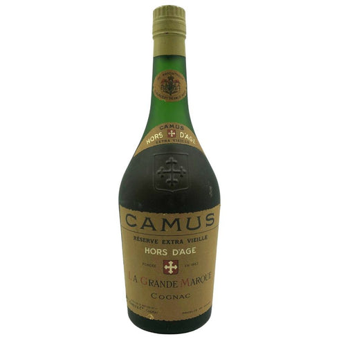 カミュ ナポレオン グランマルキ オルタージュ 700ml 40% Camus Napoleon Grand Marquis Ordage コニャック【W】