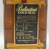 バランタイン 12年 ゴールドシール 700ml 40% Ballantine's GOLD SEAL スコッチウイスキー【G0】