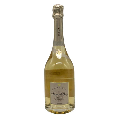 アムール ド ドゥーツ ミレジメ 2013 750ml 12% Amour de Deutz シャンパン【V0】