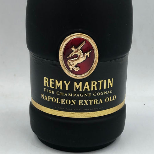 レミーマルタン ナポレオン エクストラ オールド 700ml 40% REMY MARTIN EXTRA OLD コニャック【T】