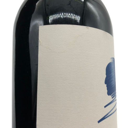 オーパスワン 2009 750ml 14.5% OPUS ONE カリフォルニアワイン【G3】
