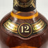 シーバスリーガル プレミアム スコッチウイスキー 12年 1000ml 43% CHIVAS REGAL スコッチウイスキー【U1】