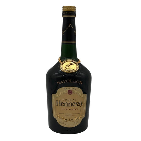 ヘネシー ナポレオン ブラスドール 旧 700ml 40% Hennessy ブランデー【X1】