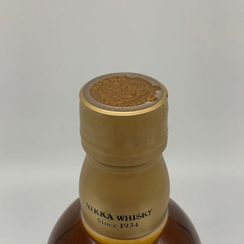 東京都限定◆ニッカ 余市 余市蒸留所限定 ブレンデッドウイスキー 500ml 40% NIKKA YOICHI DISTILLERY 【M1】