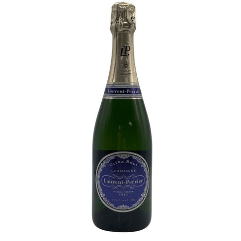 ローランペリエ ウルトラブリュット 750ml 12% Laurent Perrier Ultra Brut シャンパン【P1】