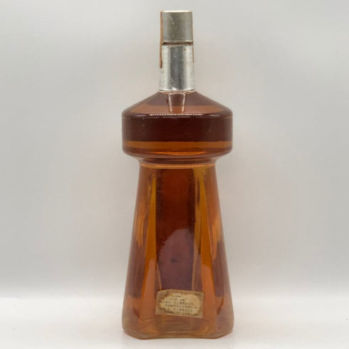 CN タワー ラ トゥール 1972 カナディアンウイスキー 特級表記 1140ml 40% CN TOWER LA TOUR ウイスキー【P0】
