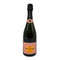 ヴーヴ クリコ ロゼ ローズラベル 750ml 12.5% Veuve Clicquot Rose Label シャンパン【R4】