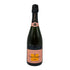 ヴーヴ クリコ ロゼ ローズラベル 750ml 12.5% Veuve Clicquot Rose Label シャンパン【R4】
