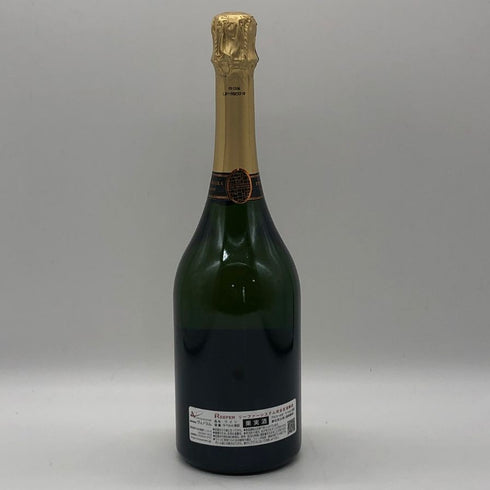 ドゥーツ シャンパーニュ ブリュット キュヴェ ペニンシュラ 750ml 12% DEUTZ シャンパン【S2】