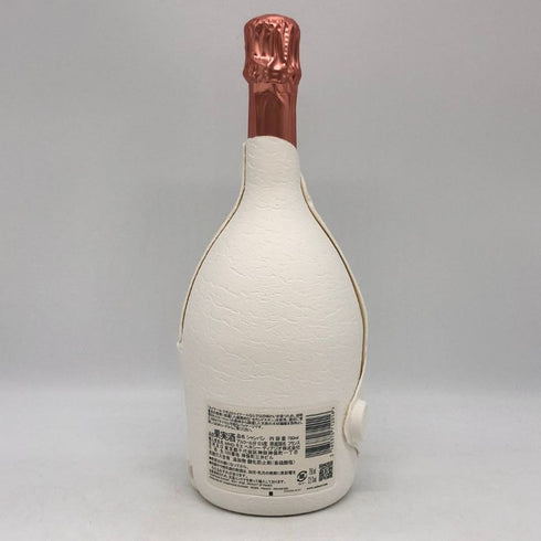 ルイナール ロゼ セカンドスキン 750ml 12.5% Ruinart Rose シャンパン【C3】