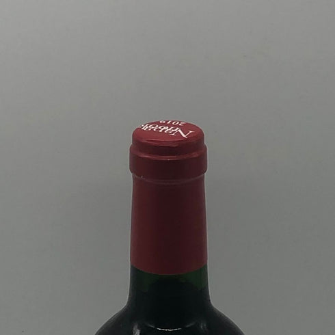 ドミナス エステート ナパヌック 2019 750ml 14.5% NAPANOOK 2019 カリフォルニアワイン【I4】
