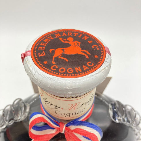 レミーマルタン ルイ13世 ベリーオールド クリアケース 700ml 40% REMY MARTIN VERY OLD【同梱不可】【V4】
