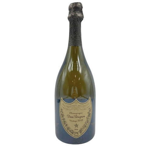 ドンペリニヨン ブリュット 白 2013 750ml 12.5% Dom Perignon Brut 【D1】