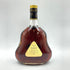 ヘネシーXO クリアボトル 金キャップ 700ml 40% Hennessy 【G4】