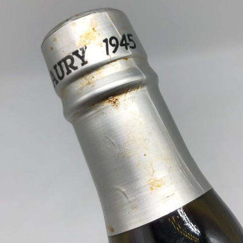 モーリー 1945 フランス ワイン 750ml 16% MAURY フランスワイン【T1】