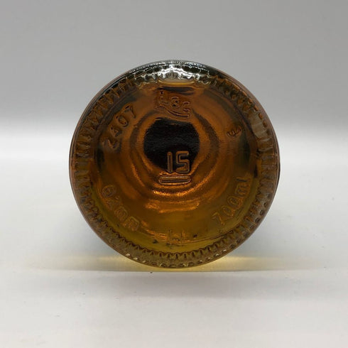 スノーフレーク グレンバーギー 10年 2012 700ml 59.5% GLENBURGIE スコッチウイスキー【U1】