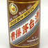 貴州茅台酒 マオタイ酒 五星麦ラベル 茶陶器ボトル 2024 500ml 53% MOUTAI KWEICHOW 中国酒928g【M4】