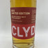クライドサイド 2023 リミテッド エディション 700ml 60.6% CLYSIDE 2023 LIMITED EDITION 【O】