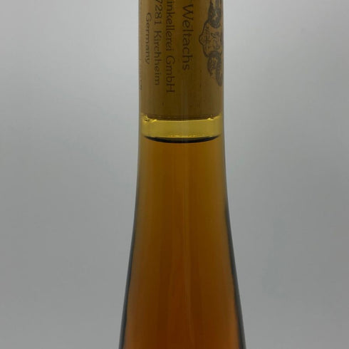 ヴェルタックス ピノ ノワール ブラン ド ノワール 500ml 8.5% Weltachs Pinot Noir Blanc de Noir Eiswein 白ワイン【M2】