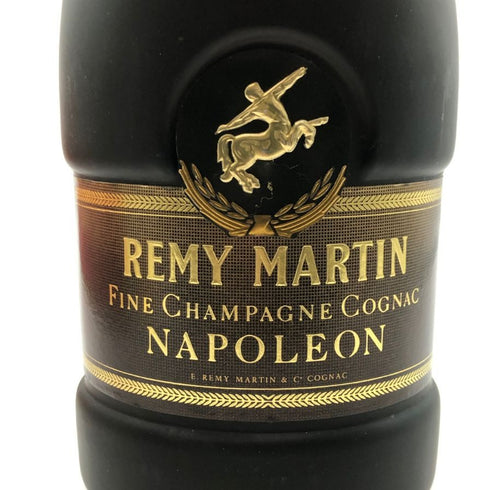 レミーマルタン ナポレオン ファインシャンパーニュ 700ml 40% REMY MARTIN NAPOLEON FINE CHANPAGNE コニャック【T0】