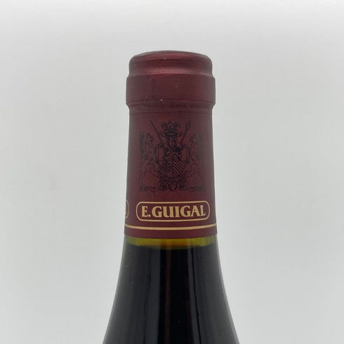 E.ギガル クローズ エルミタージュ ルージュ 2016 750ml 13% E.GUIGAL Crozes Hermitage フランスワイン【I2】