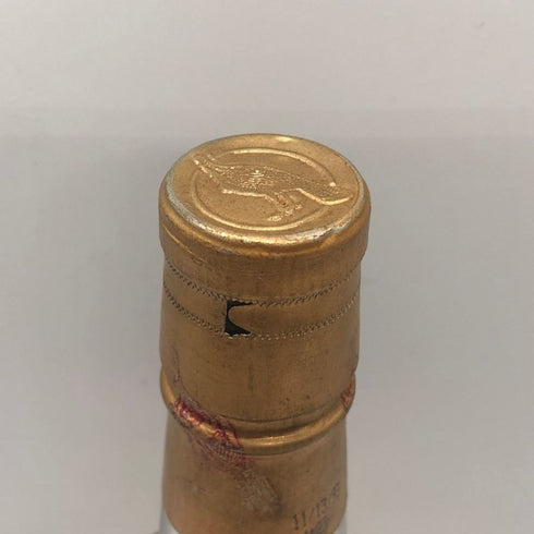 ワイルドターキー8年 101プルーフ 750ml 50.5% 金キャップ WILD TURKEY バーボン【R0】