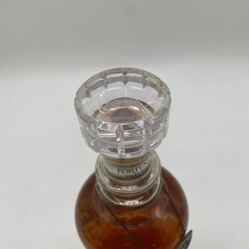 東京都限定◆ニッカ ウイスキー 特級 フォーチュン80 760ml 43% NIKKA FORTUNE 【Q】
