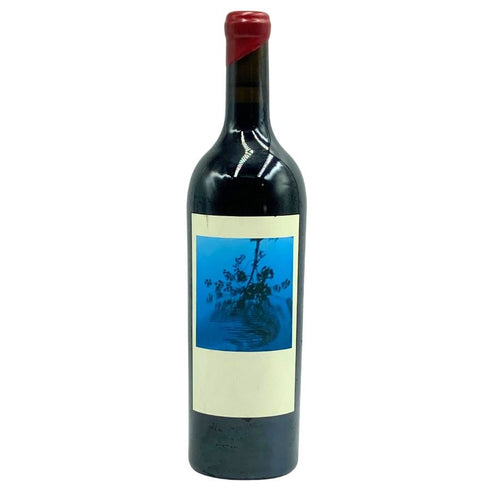 シネ クア ノン ピラニア ウォーターダンス シラー 2014 750ml 15.8% Sine Qua Non Piranha Waterdance Syrah カリフォルニアワイン【P4】