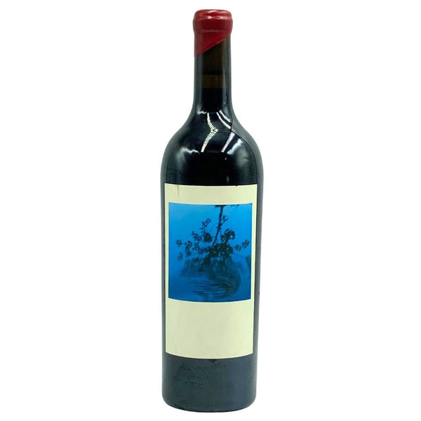 シネ クア ノン ピラニア ウォーターダンス シラー 2014 750ml 15.8% Sine Qua Non Piranha Waterdance Syrah カリフォルニアワイン【P4】