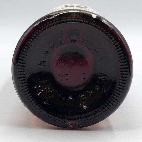 東京都限定◆ニッカ 竹鶴 17年 ピュアモルト 700ml 43% NIKKA 【V4】