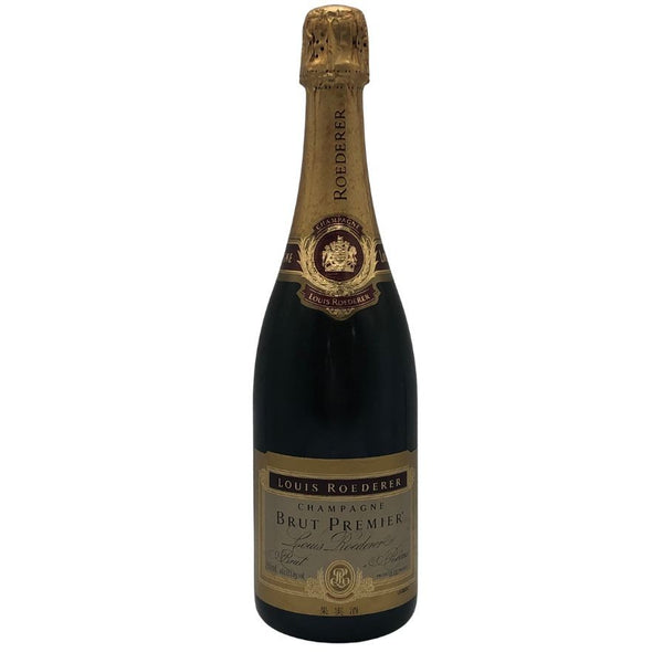 ルイ ロデレール ブリュットプルミエ 750ml 12.5% LOUIS ROEDERER シャンパン【S1】