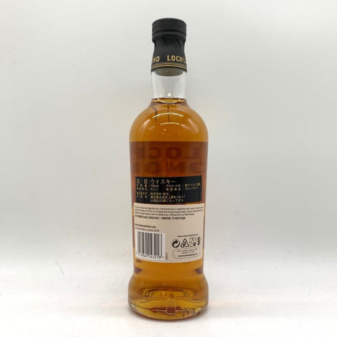 ロッホローモンド シングルグレーン クラシック 700ml 40% LOCH LOMOND CLASSIC 【V】