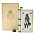 カミュ ナポレオン ブック 白陶器 700ml 40% CAMUS NAPOLEON BOOK ブランデー1150g【W0】