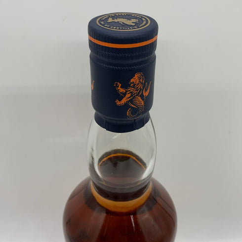 タリスカー 10年 シングルモルト 旧ボトル 700ml 45.8% TALISKER SINGLE MALT スコッチウイスキー【F4】
