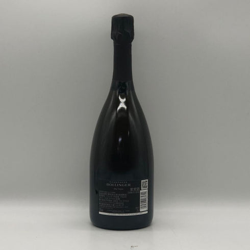 ボランジェ PN TX20 750ml 12.5% BOLLINGER シャンパン【L0】