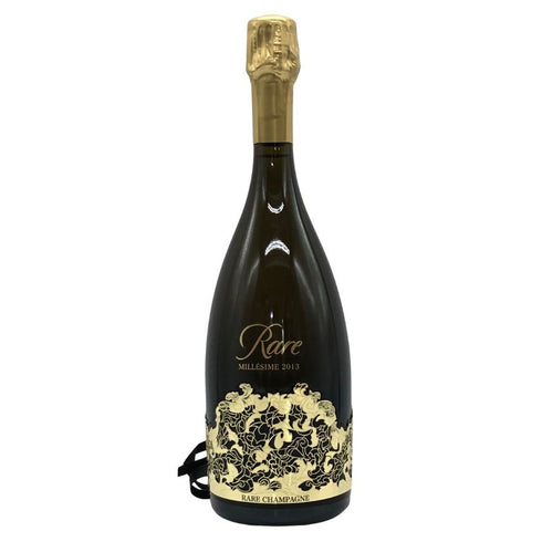 パイパー エドシック レア ミレジム 2013 12% 750ml PIPER HEIDSIECK RARE MILLESIM シャンパン【E3】