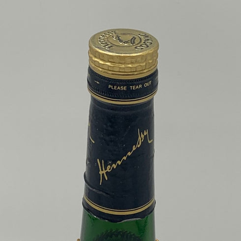 ヘネシー ナポレオン ブラスドール 700ml 40% Hennesy NAPOLEON BRAS D'OR コニャック【Y1】