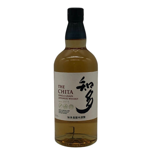 東京都限定◆サントリー 知多 シングルグレーン 700ml 43% SUNTORY CHITA 【D2】