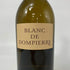 ブランド ドンピエール 2022 750ml 12% BLANC DE DOMPIERRE 白ワイン【Y】