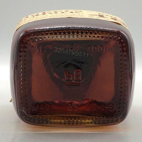 メーカーズマーク 46 フレンチオーク 47% 700ml MakersMark バーボン【Q2】