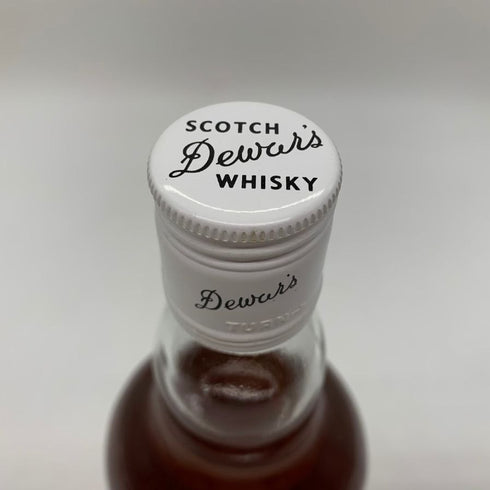 デュワーズ ホワイトラベル 特級 760ml 43% Dewar's 【M4】