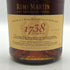 レミーマルタン 1738 アコードロイヤル 750ml 40% REMY MARTIN コニャック【O1】