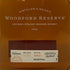 ウッドフォードリザーブ ディスティラーズセレクト 750ml 43% WOODFORD RESERVE バーボン【O2】