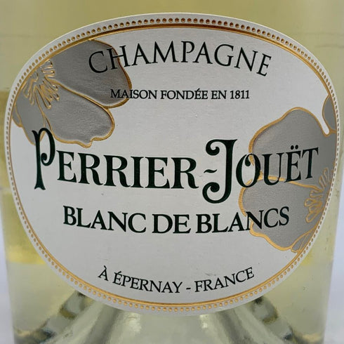 ペリエジュエ ブラン ド ブラン 750ml 12.5% PERRIER JOUET BLANC DE BLANCS シャンパン【J4】