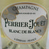 ペリエジュエ ブラン ド ブラン 750ml 12.5% PERRIER JOUET BLANC DE BLANCS シャンパン【J4】